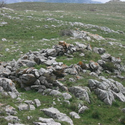 Кошара Балык-Кош