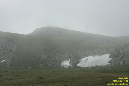 Бабуган-яйла, Крым