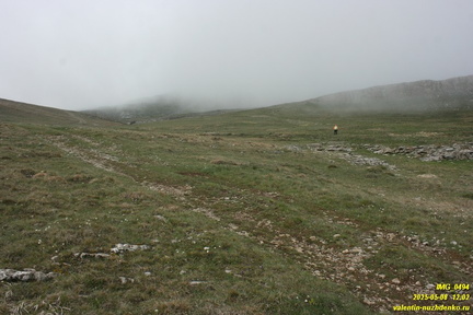 Бабуган-яйла, Крым
