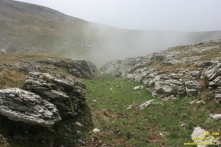 Бабуган-яйла, Крым