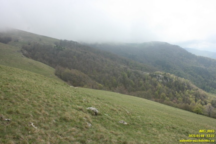 Бабуган-яйла, Крым