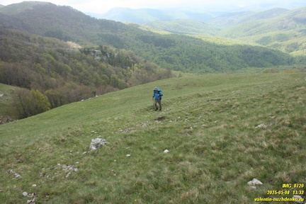 Бабуган-яйла, Крым
