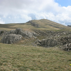 3 Юго-Запад, Зейтин-Кош, Черкез-Кош и юго-западный рукав Стратогая