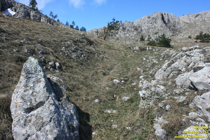 Бабуган-яйла, Крым