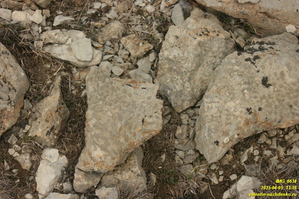 Бабуган-яйла, Крым