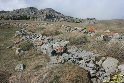 Бабуган-яйла, Крым
