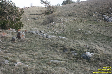 Бабуган-яйла, Крым