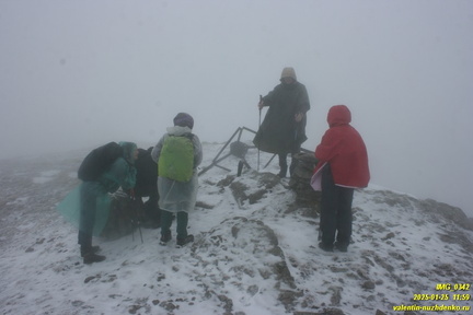 Бабуган-яйла, Крым