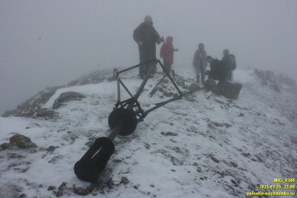 Бабуган-яйла, Крым