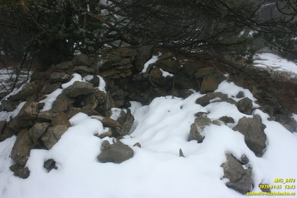 Бабуган-яйла, Крым