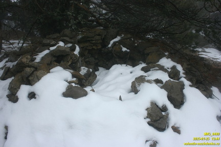 Бабуган-яйла, Крым