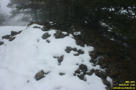 Бабуган-яйла, Крым