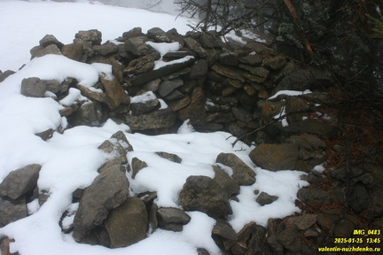 Бабуган-яйла, Крым