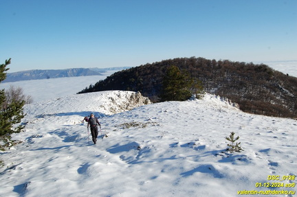 Бабуган-яйла, Крым