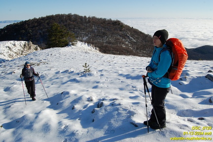 Бабуган-яйла, Крым