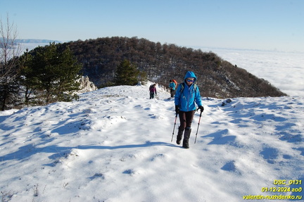 Бабуган-яйла, Крым