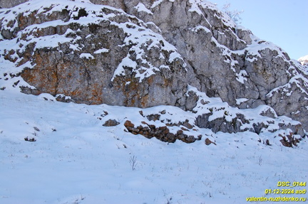 Бабуган-яйла, Крым