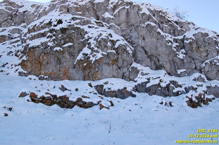 Бабуган-яйла, Крым