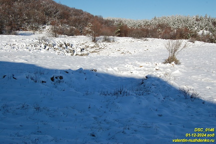 Бабуган-яйла, Крым
