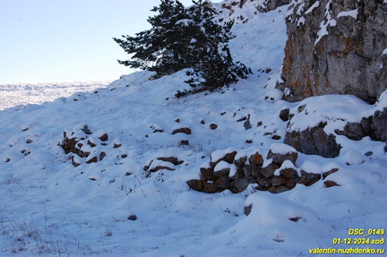 Бабуган-яйла, Крым