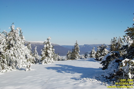 Бабуган-яйла, Крым