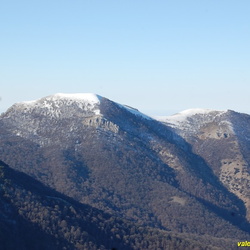Чучели - Синап-Даг - Черная