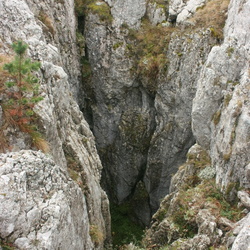 Колодец у высоты 1425