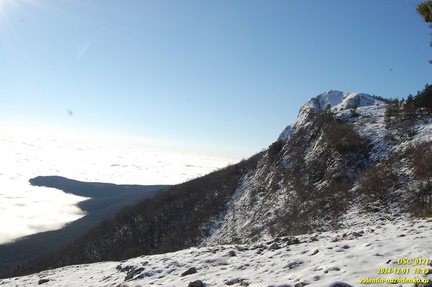 Бабуган-яйла, Крым