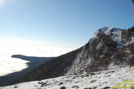 Бабуган-яйла, Крым