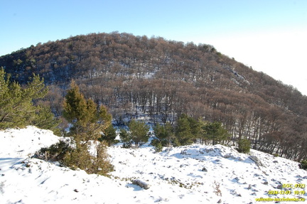 Бабуган-яйла, Крым