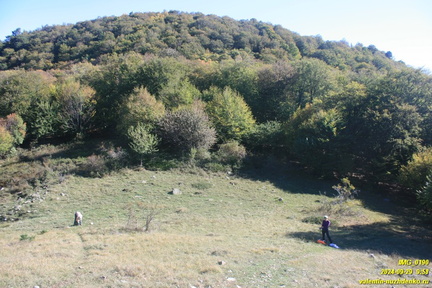 Бабуган-яйла, Крым