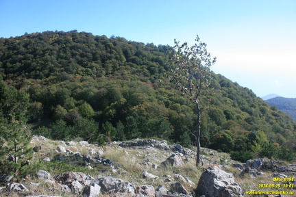 Бабуган-яйла, Крым