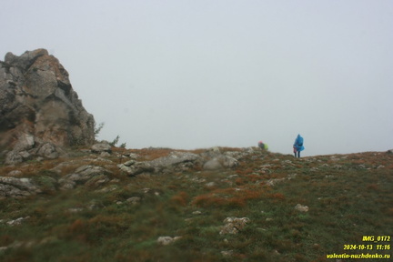 Бабуган-яйла, Крым