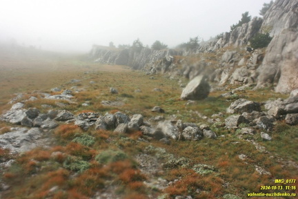 Бабуган-яйла, Крым