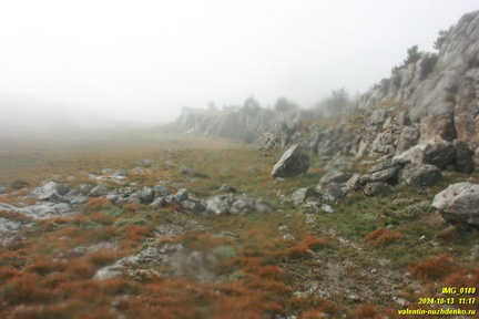 Бабуган-яйла, Крым