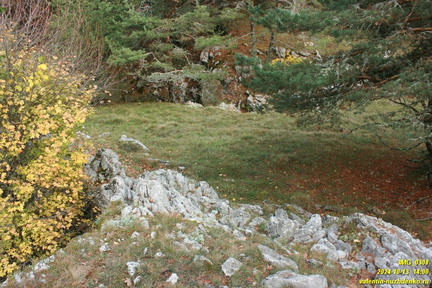 Бабуган-яйла, Крым