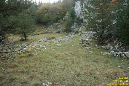 Бабуган-яйла, Крым