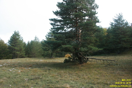 Бабуган-яйла, Крым