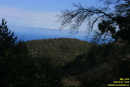 Бабуган-яйла, Крым