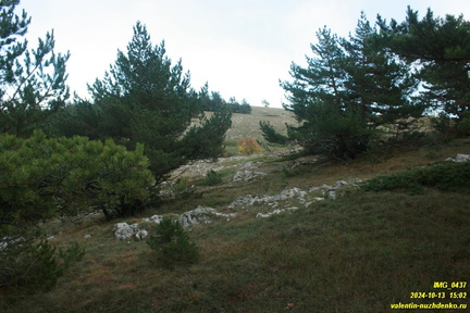 Бабуган-яйла, Крым