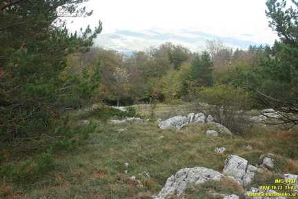 Бабуган-яйла, Крым