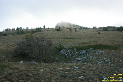 Бабуган-яйла, Крым