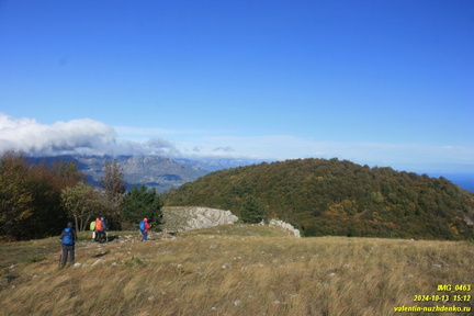 Бабуган-яйла, Крым