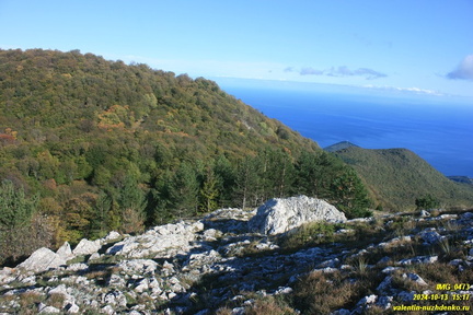 Бабуган-яйла, Крым