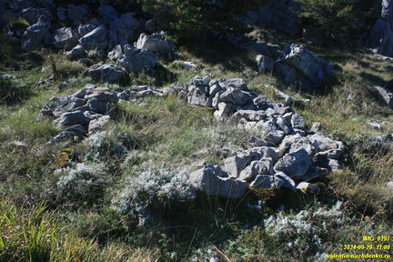 Бабуган-яйла, Крым