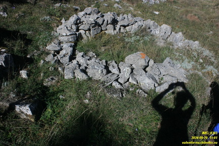Бабуган-яйла, Крым