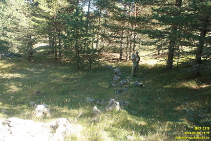 Бабуган-яйла, Крым