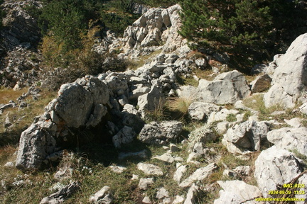 Бабуган-яйла, Крым