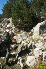 Бабуган-яйла, Крым