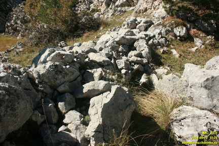 Бабуган-яйла, Крым